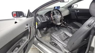 Volvo C70