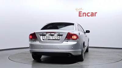 Volvo C70