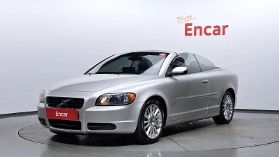 Volvo C70