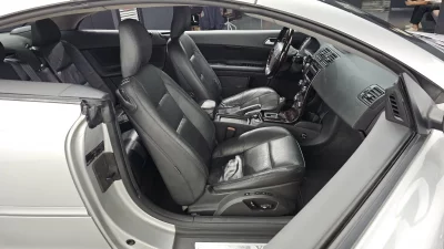 Volvo C70