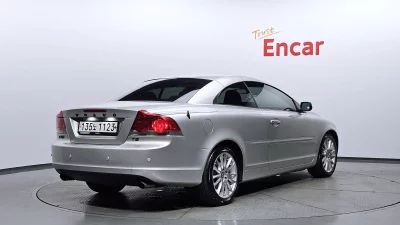 Volvo C70