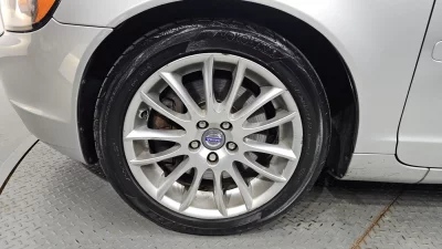 Volvo C70