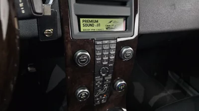 Volvo C70
