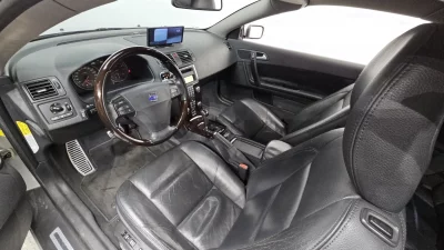 Volvo C70