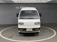 Daewoo damas