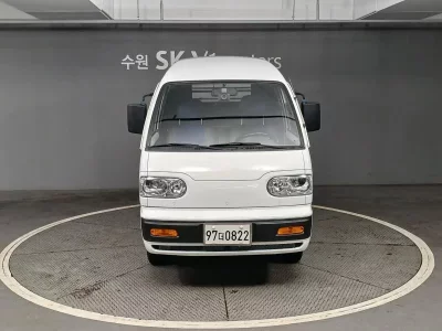 Daewoo damas