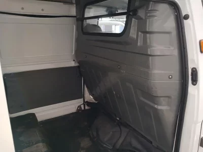 Daewoo damas