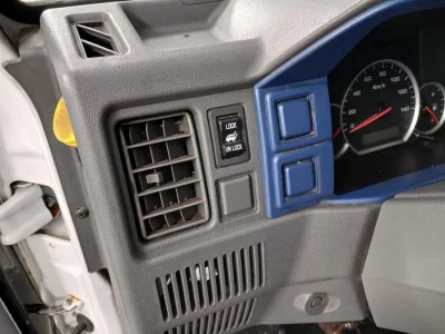 Daewoo damas