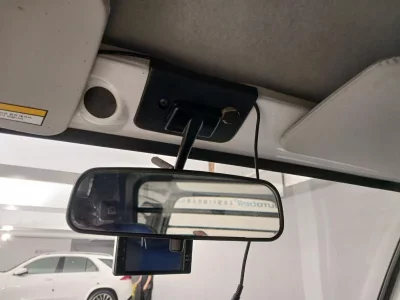 Daewoo damas