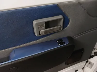 Daewoo damas