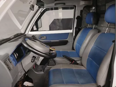 Daewoo damas