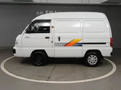 Daewoo damas