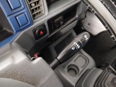 Daewoo damas