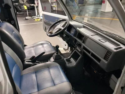 Daewoo damas