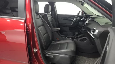 Daewoo Trailblazer