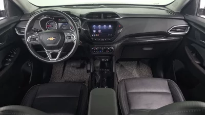 Daewoo Trailblazer