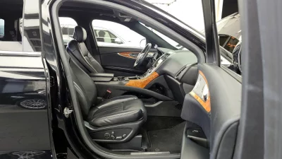 Lincoln MKX