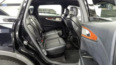 Lincoln MKX