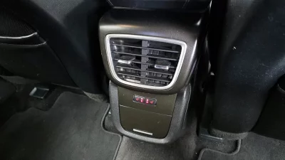 Lincoln MKX