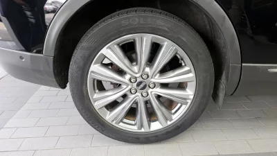 Lincoln MKX