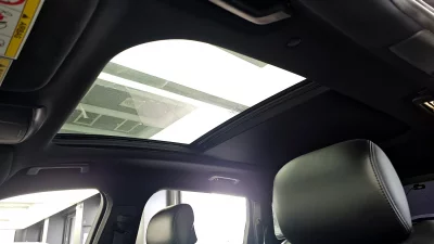 Lincoln MKX