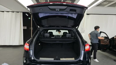 Lincoln MKX