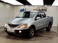 SsangYong Actyon