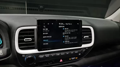 Hyundai Venue