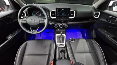 Hyundai Venue