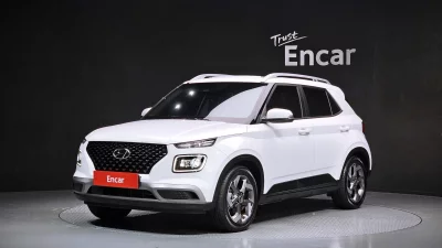 Hyundai Venue