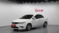 Kia Porte