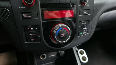Kia Porte