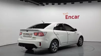 Kia Porte