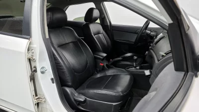 Kia Porte