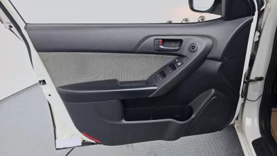 Kia Porte