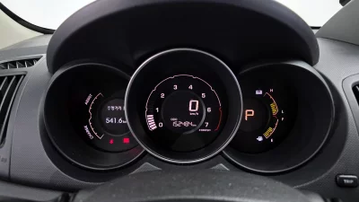Kia Porte