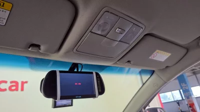 Kia Porte