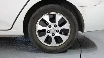 Kia Porte