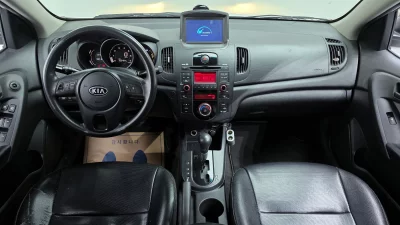 Kia Porte