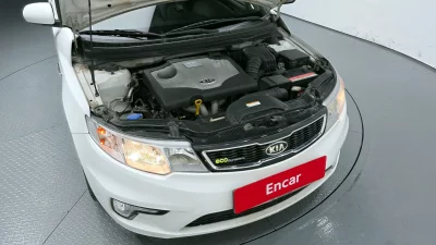 Kia Porte