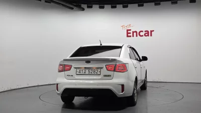 Kia Porte
