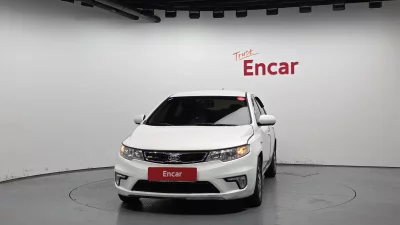 Kia Porte