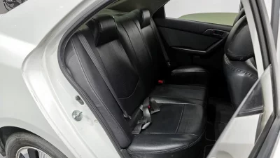 Kia Porte