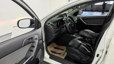 Kia Porte