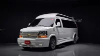 Chevrolet Express Van