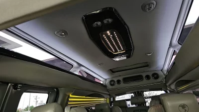 Chevrolet Express Van