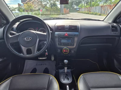 Kia Morning