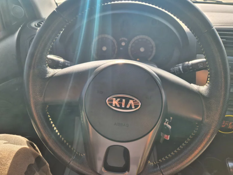 Kia Morning