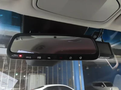 Hyundai Maxcruz