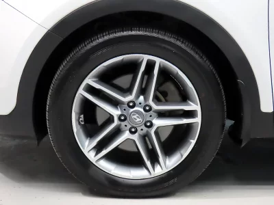 Hyundai Maxcruz
